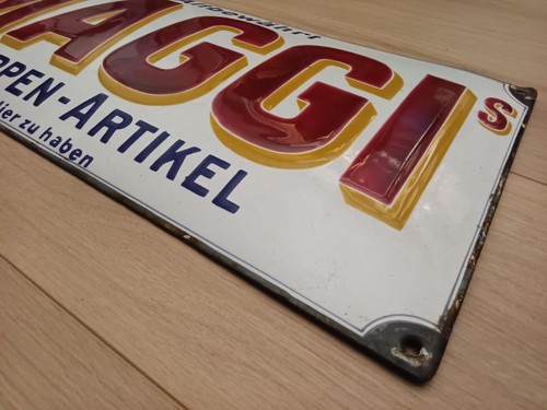 Maggi feiner zustand super - zustand,,