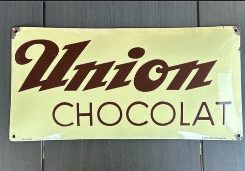 Emailschild union chocolat - emailschild,