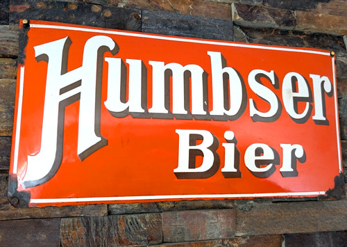 Original humbser bier - original,