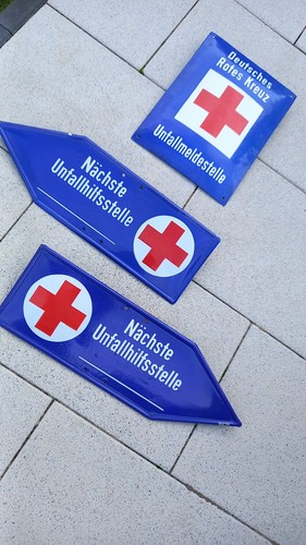 Emailschild deutsches rotes - deutsches,
