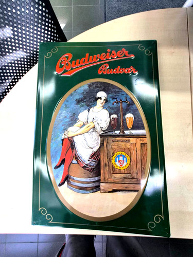 Tschechien budvar budweiser - tschechien,