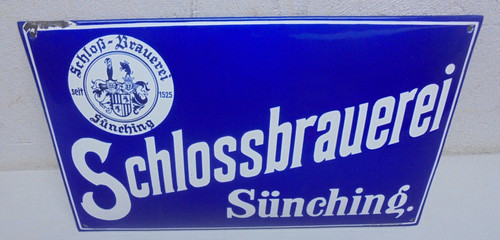 Original emailschild - original,