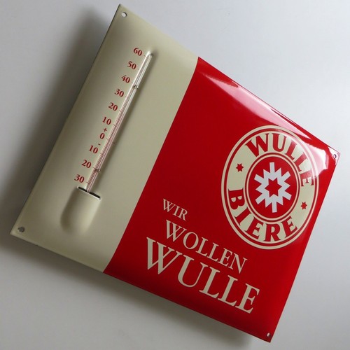 Wulle biere altes - biere,