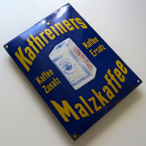 Kathreiners malzkaffee - kathreiners, =