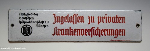 Emailschild mitglied der - -,