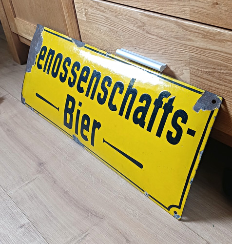 Altes emaileschild - altes,