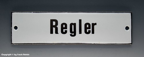 Emailschild regler wohl - emailschild,