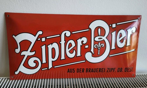 Wunderschönes emailschild - wunderschönes,