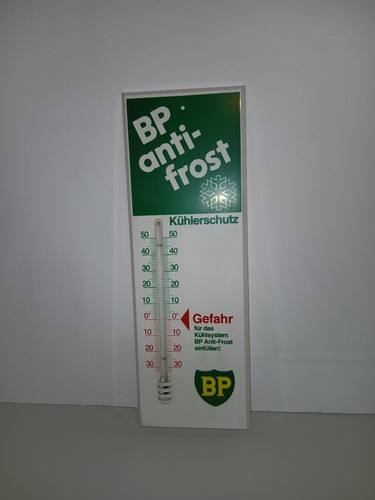 Original anti frost reklame - anti-frost,
