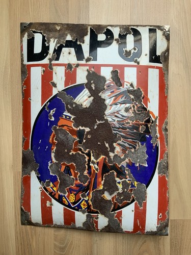 Emailschild dapol dapolin - dapol,