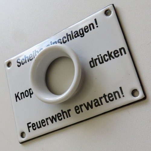 Feuerwehr erwarten altes - feuerwehr,