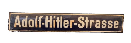 Original historisches