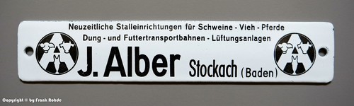 Emailschild neuzeitliche - emailschild,