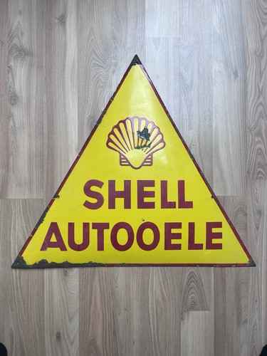Emailschild shell autoöle - emailschild,