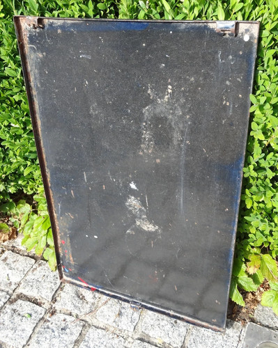 Emailleschild emailschild - emailleschild,