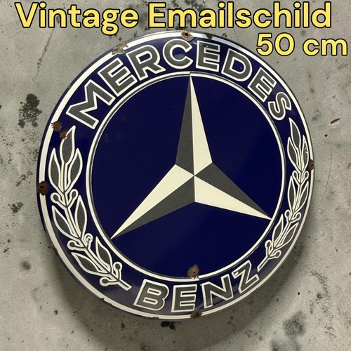 Vintage alt mercedes - vintage,