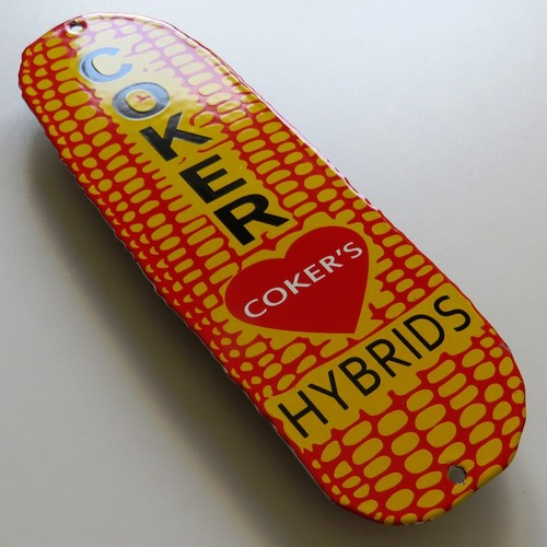 Coker hybrids altes - coker's, =