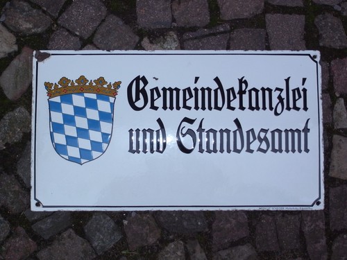 Emailschild gemeindekanzlei - emailschild,