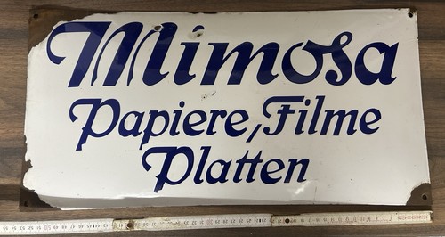 Altes emailschild - altes,