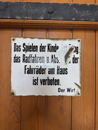 Emailschild hinweisschild - emailschild,