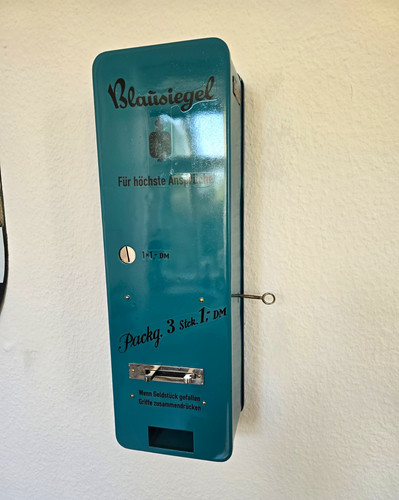 BlauSiegel