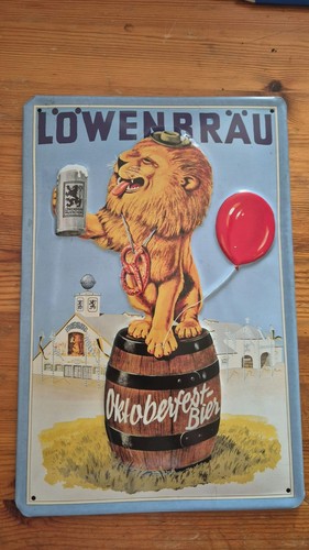 Löwenbräu münchen - löwenbräu,