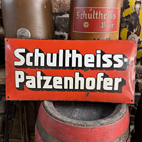 Emailschild schultheiss - emailschild,