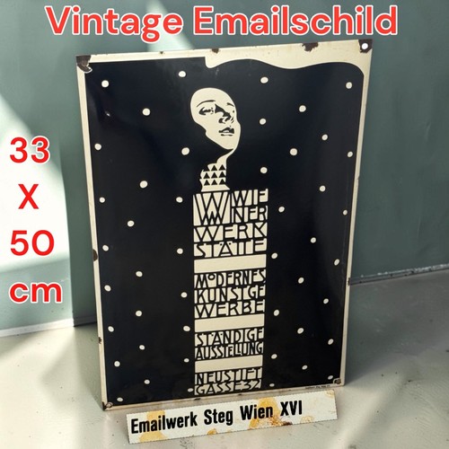 Vintage alt wiener - alt, werkstätte