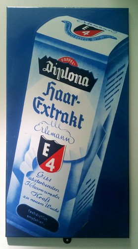 Original emailschild erlemann - original,